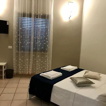 B&B Luminari Rome Extérieur photo